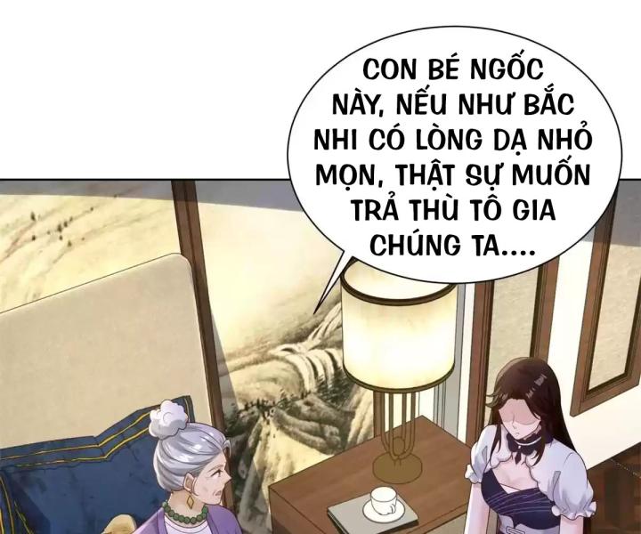 Chiến Thần Mạnh Nhất Đô Thị Chapter 49 - Trang 3