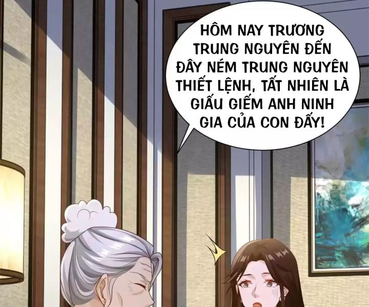 Chiến Thần Mạnh Nhất Đô Thị Chapter 49 - Trang 3