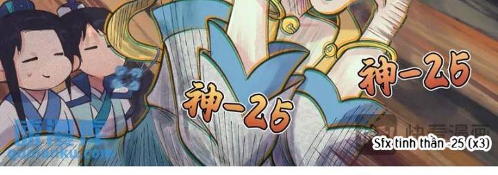 Tiên Kiếm Kỳ Hiệp Truyện Tứ Chapter 63 - Trang 3