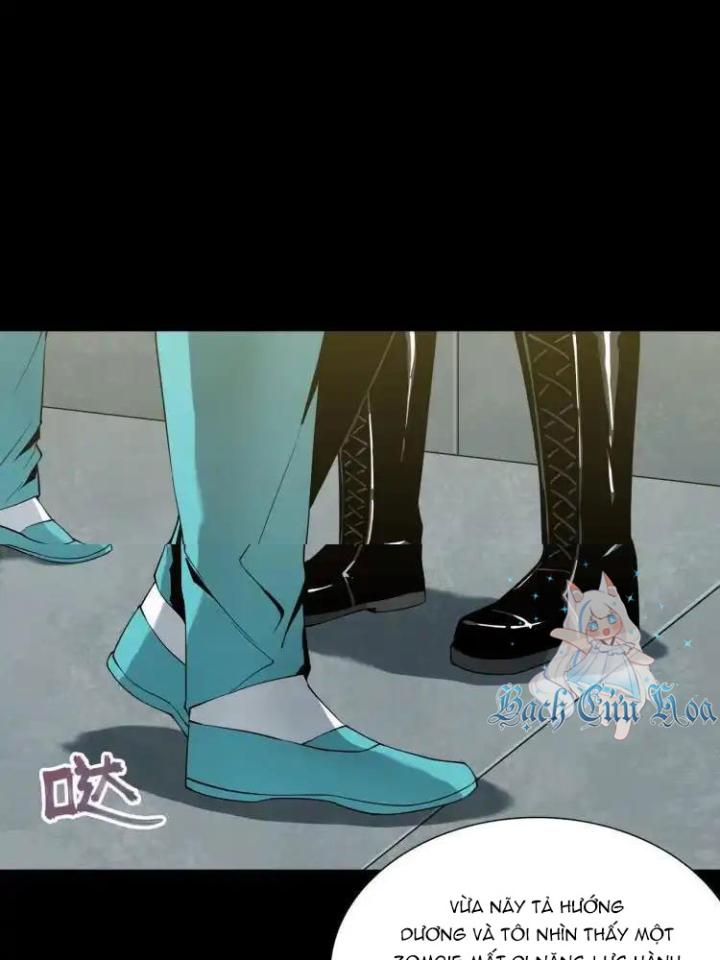 Phong Toả Tuyệt Đối Chapter 4 - Next Chapter 4