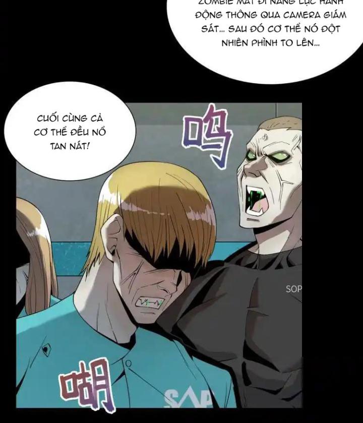 Phong Toả Tuyệt Đối Chapter 4 - Next Chapter 4