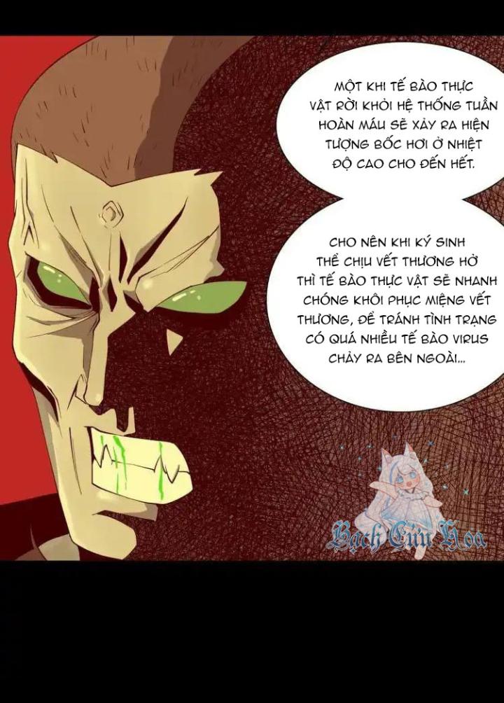 Phong Toả Tuyệt Đối Chapter 4 - Next Chapter 4