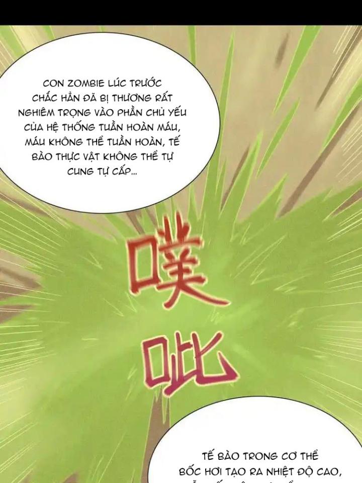 Phong Toả Tuyệt Đối Chapter 4 - Next Chapter 4