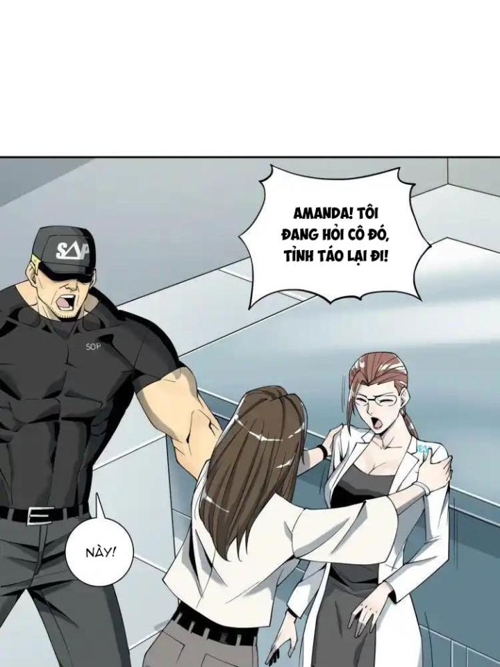 Phong Toả Tuyệt Đối Chapter 4 - Next Chapter 4