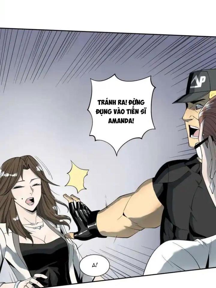 Phong Toả Tuyệt Đối Chapter 4 - Next Chapter 4