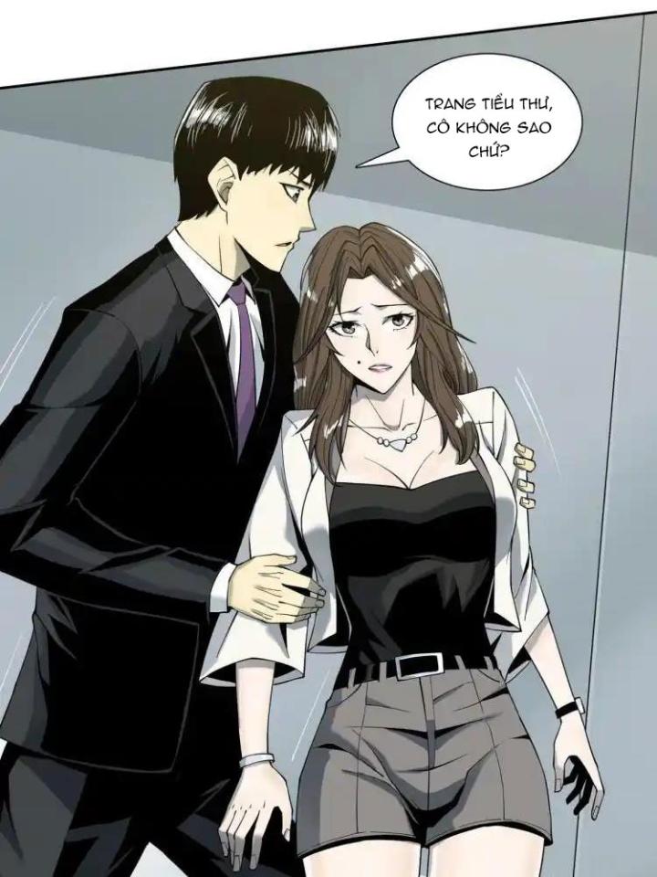 Phong Toả Tuyệt Đối Chapter 4 - Next Chapter 4