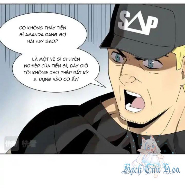 Phong Toả Tuyệt Đối Chapter 4 - Next Chapter 4