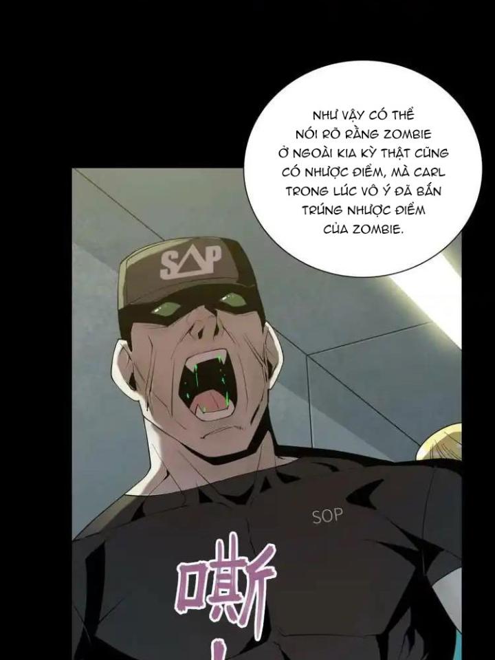 Phong Toả Tuyệt Đối Chapter 4 - Next Chapter 4