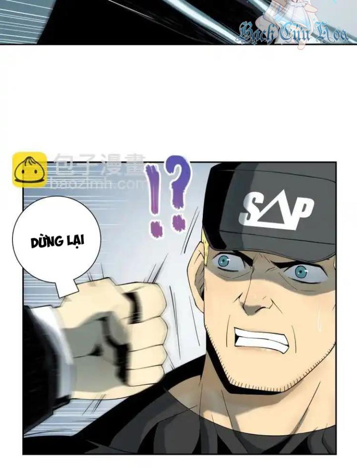 Phong Toả Tuyệt Đối Chapter 4 - Next Chapter 4