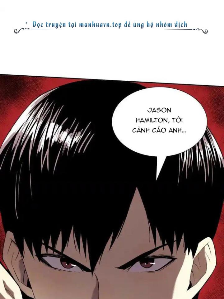 Phong Toả Tuyệt Đối Chapter 4 - Next Chapter 4