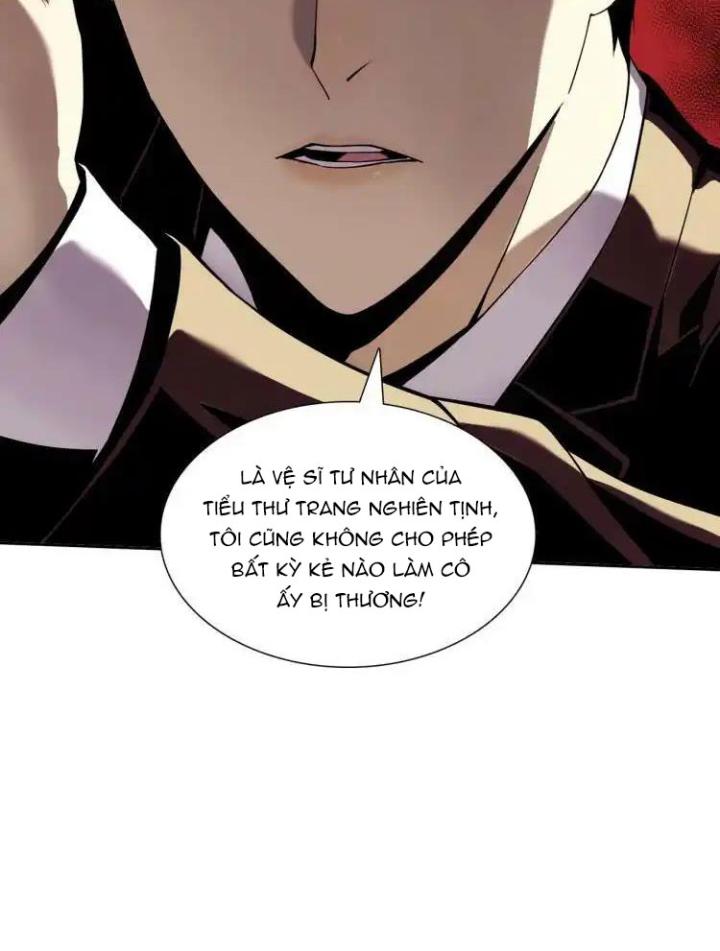 Phong Toả Tuyệt Đối Chapter 4 - Next Chapter 4
