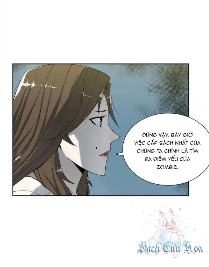 Phong Toả Tuyệt Đối Chapter 4 - Next Chapter 4