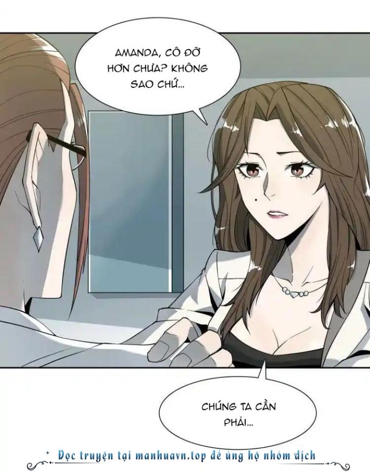 Phong Toả Tuyệt Đối Chapter 4 - Next Chapter 4