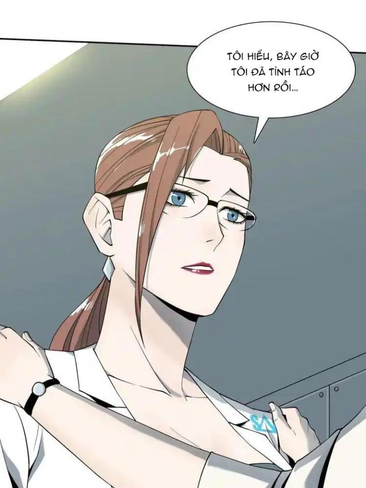 Phong Toả Tuyệt Đối Chapter 4 - Next Chapter 4