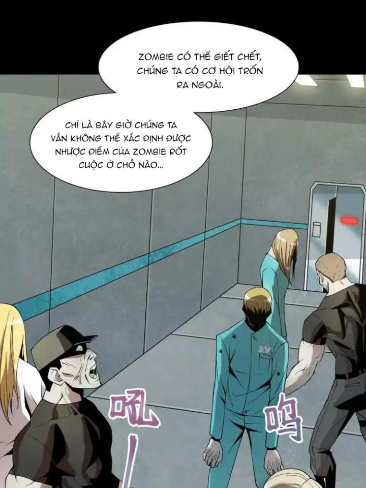 Phong Toả Tuyệt Đối Chapter 4 - Next Chapter 4