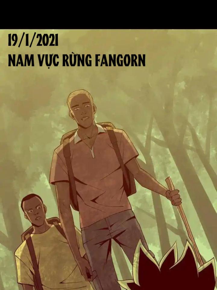 Phong Toả Tuyệt Đối Chapter 4 - Next Chapter 4