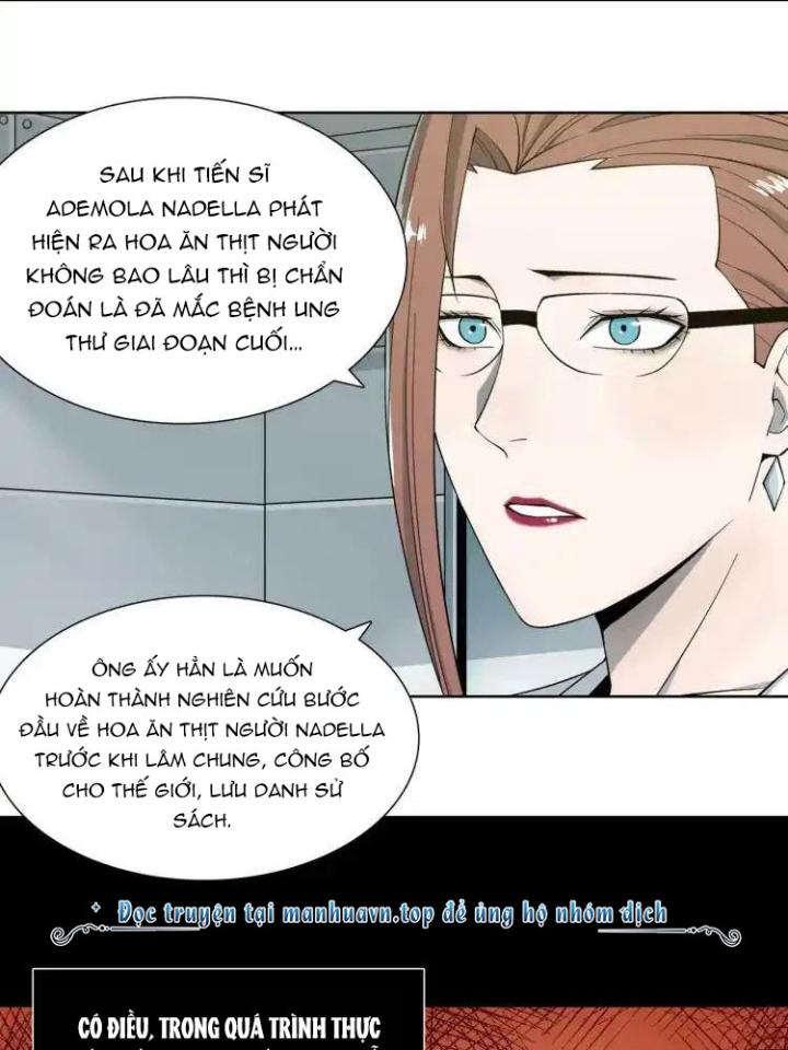 Phong Toả Tuyệt Đối Chapter 4 - Next Chapter 4