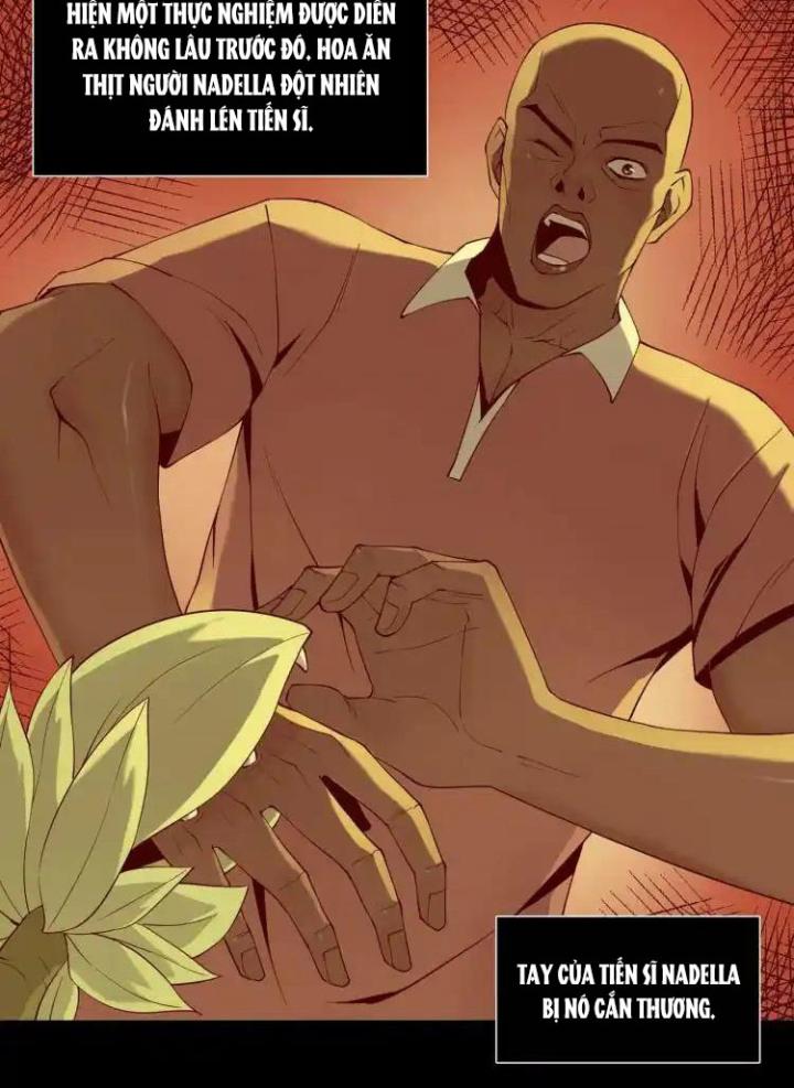 Phong Toả Tuyệt Đối Chapter 4 - Next Chapter 4