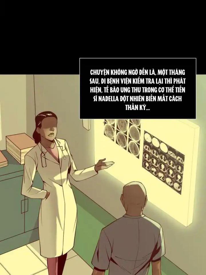 Phong Toả Tuyệt Đối Chapter 4 - Next Chapter 4