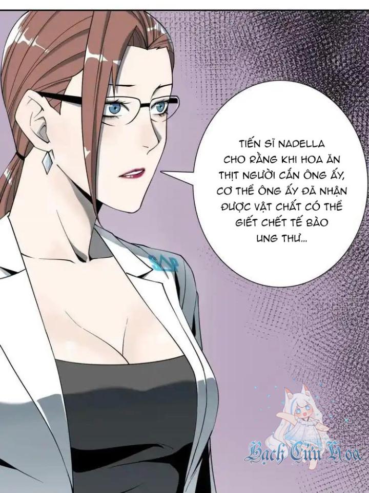 Phong Toả Tuyệt Đối Chapter 4 - Next Chapter 4