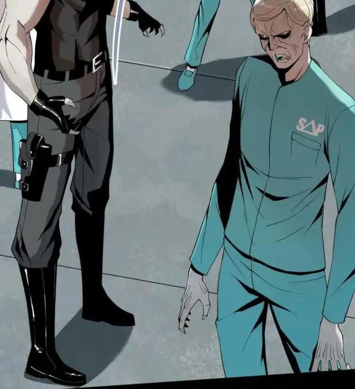 Phong Toả Tuyệt Đối Chapter 4 - Next Chapter 4