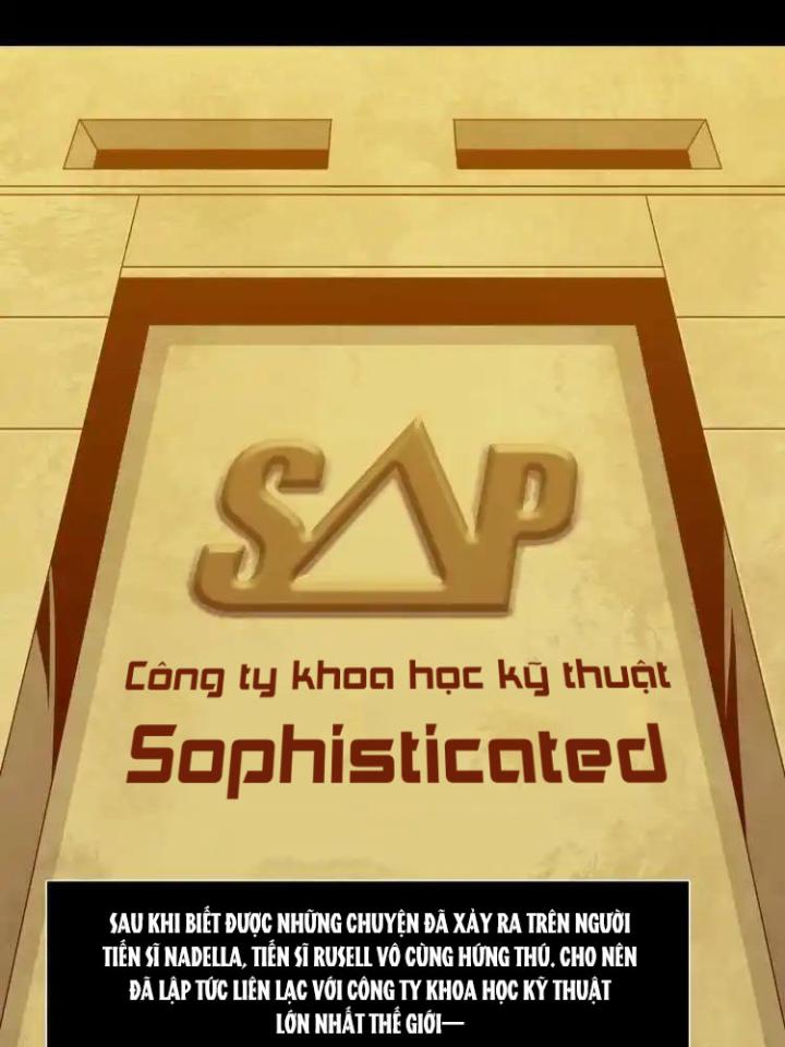 Phong Toả Tuyệt Đối Chapter 4 - Next Chapter 4