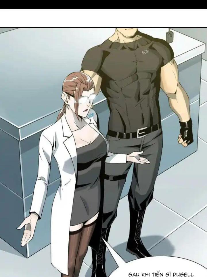 Phong Toả Tuyệt Đối Chapter 4 - Next Chapter 4