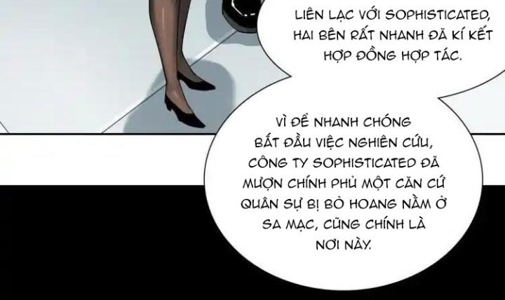 Phong Toả Tuyệt Đối Chapter 4 - Next Chapter 4