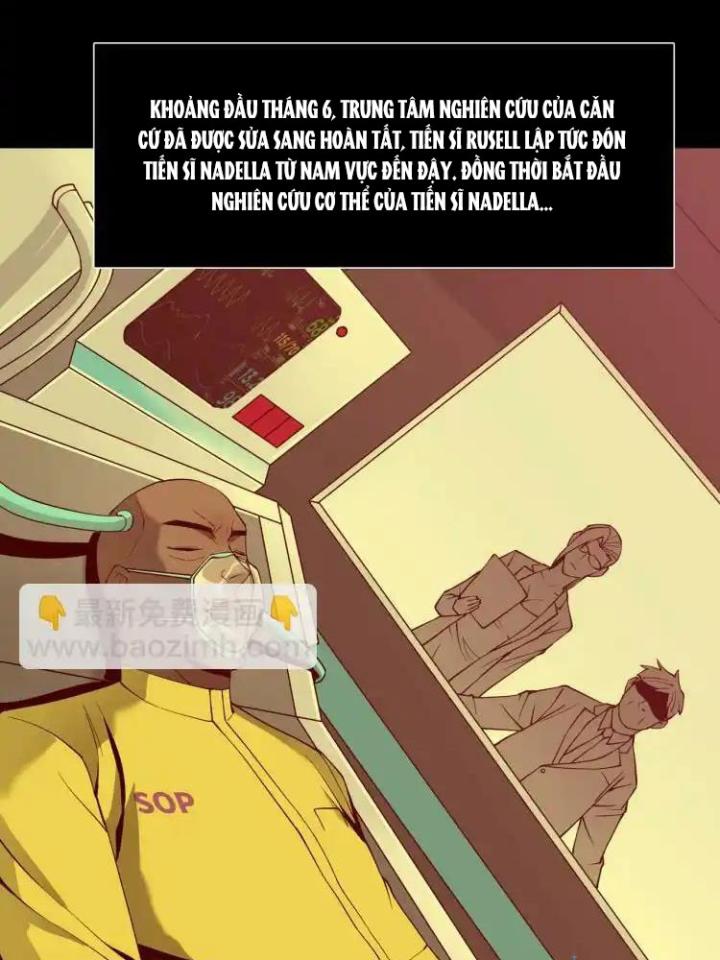 Phong Toả Tuyệt Đối Chapter 4 - Next Chapter 4