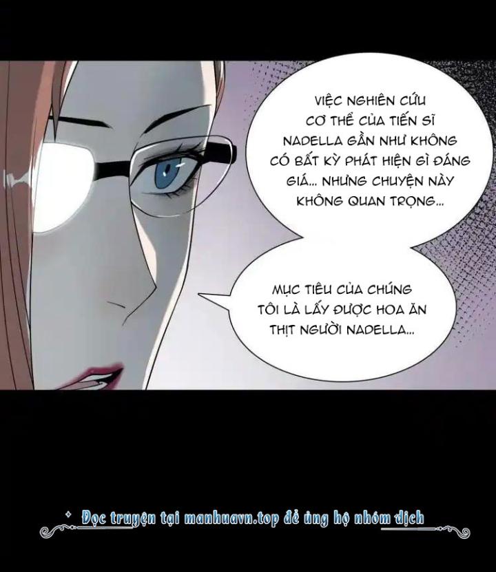 Phong Toả Tuyệt Đối Chapter 4 - Next Chapter 4