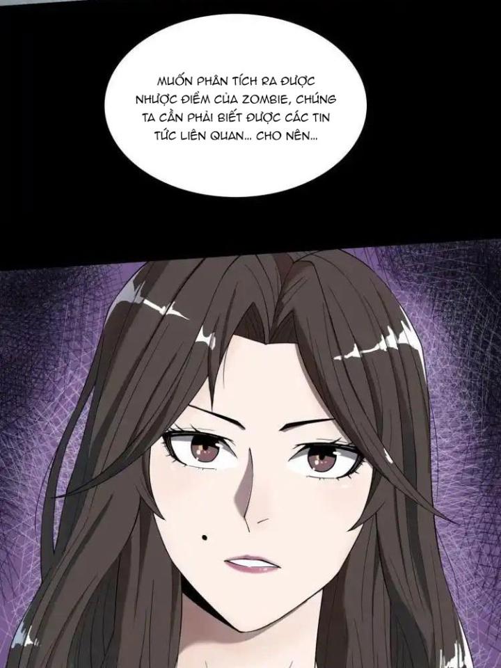 Phong Toả Tuyệt Đối Chapter 4 - Next Chapter 4