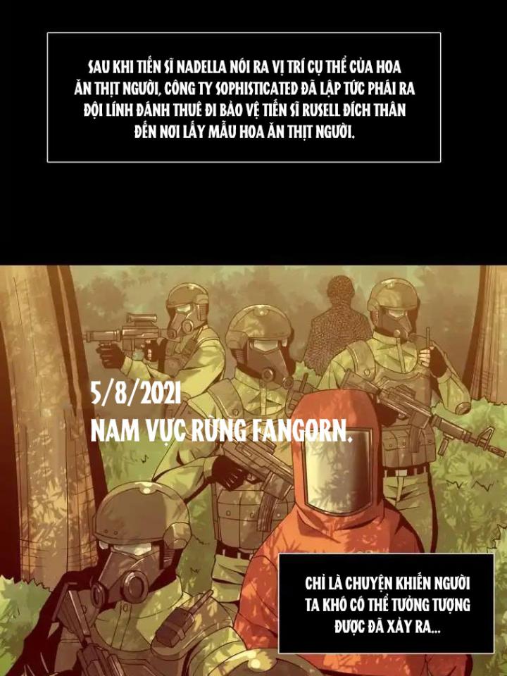 Phong Toả Tuyệt Đối Chapter 4 - Next Chapter 4