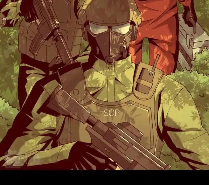 Phong Toả Tuyệt Đối Chapter 4 - Next Chapter 4