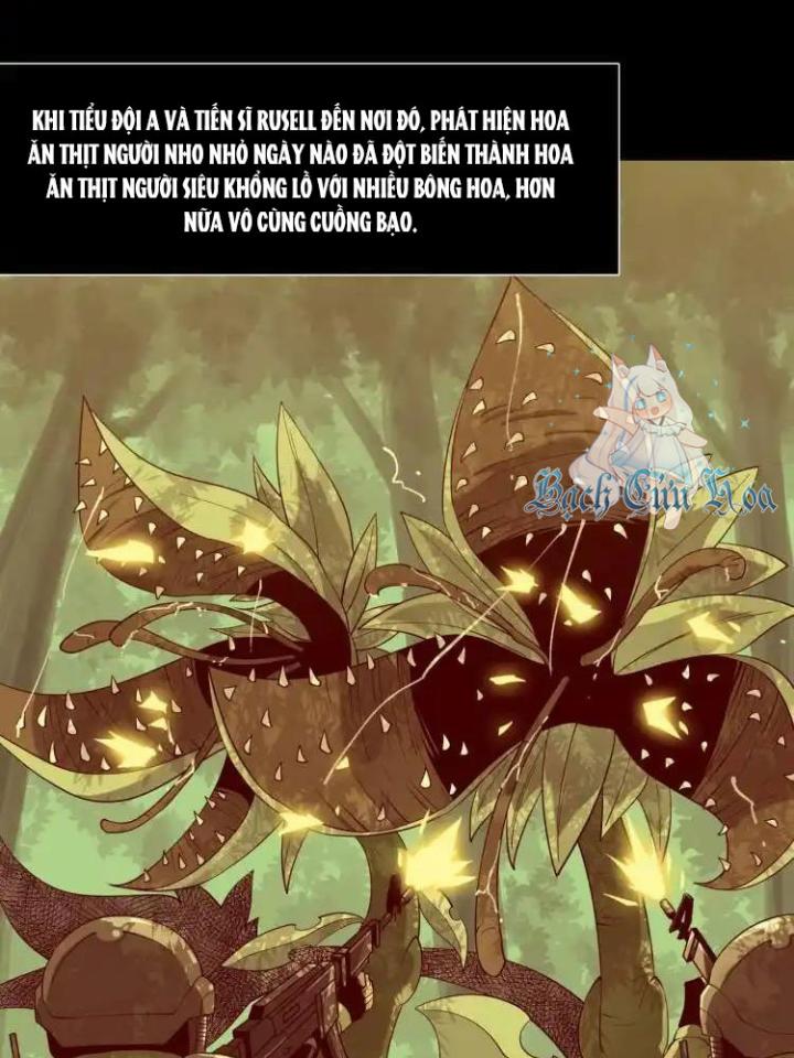 Phong Toả Tuyệt Đối Chapter 4 - Next Chapter 4