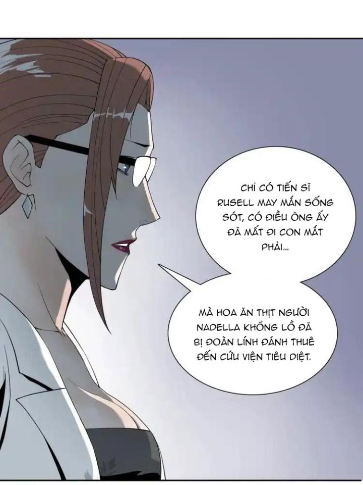 Phong Toả Tuyệt Đối Chapter 4 - Next Chapter 4