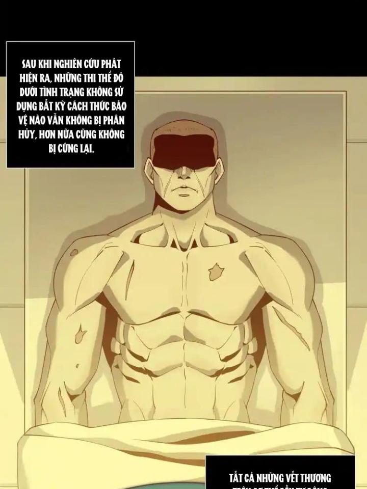 Phong Toả Tuyệt Đối Chapter 4 - Next Chapter 4