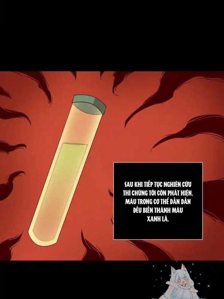 Phong Toả Tuyệt Đối Chapter 4 - Next Chapter 4