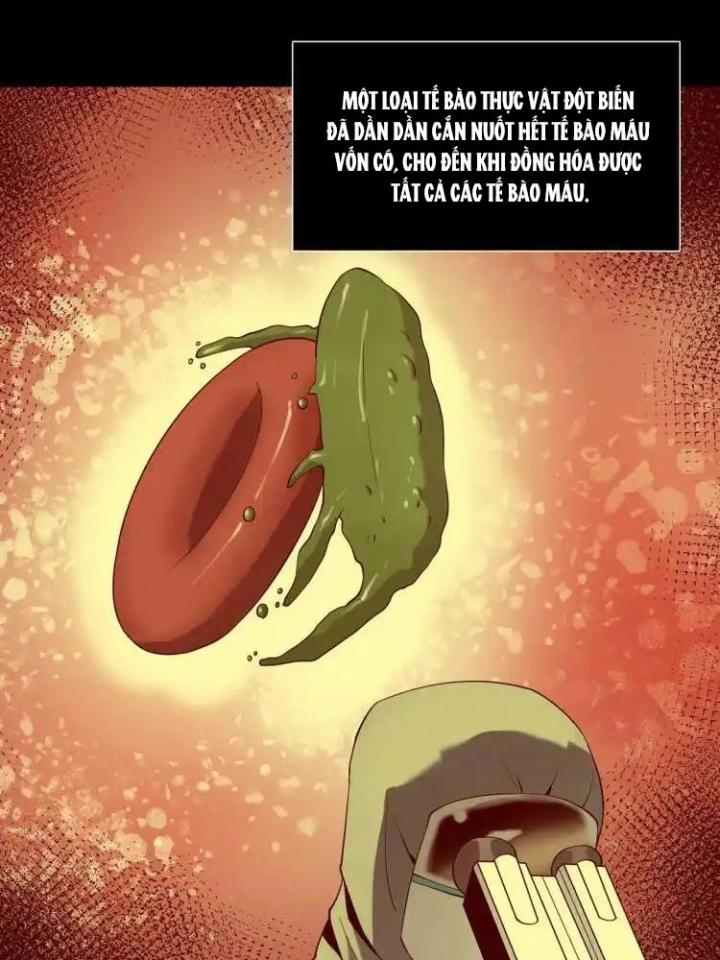 Phong Toả Tuyệt Đối Chapter 4 - Next Chapter 4