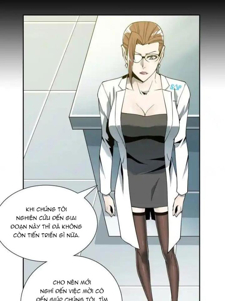 Phong Toả Tuyệt Đối Chapter 4 - Next Chapter 4