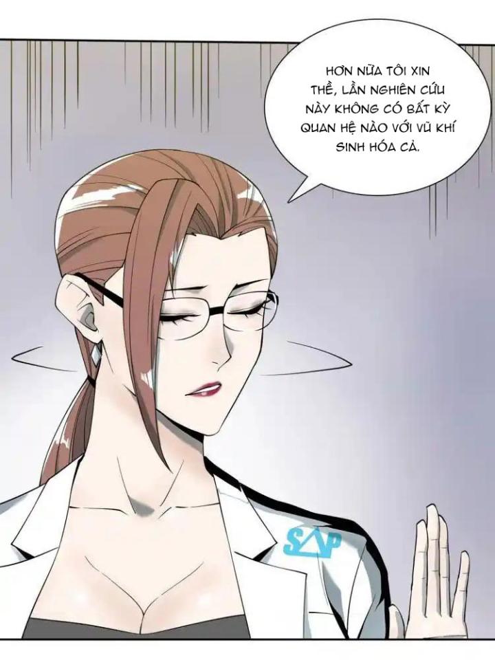 Phong Toả Tuyệt Đối Chapter 4 - Next Chapter 4