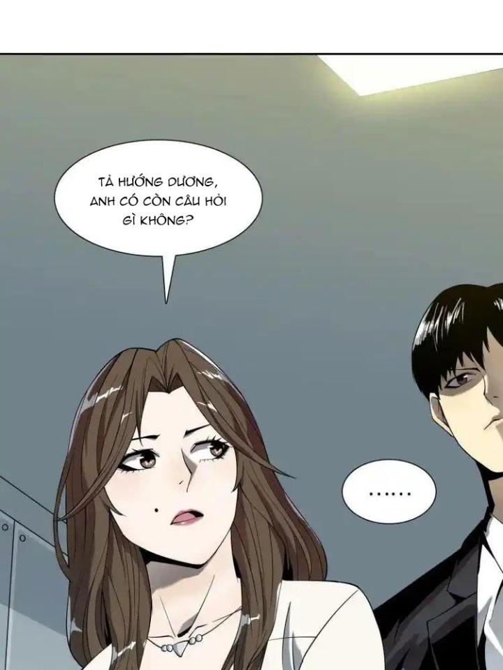 Phong Toả Tuyệt Đối Chapter 4 - Next Chapter 4