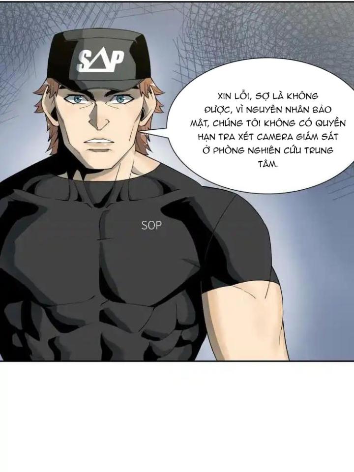 Phong Toả Tuyệt Đối Chapter 4 - Next Chapter 4