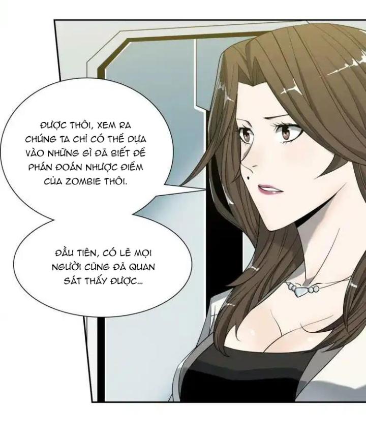 Phong Toả Tuyệt Đối Chapter 4 - Next Chapter 4