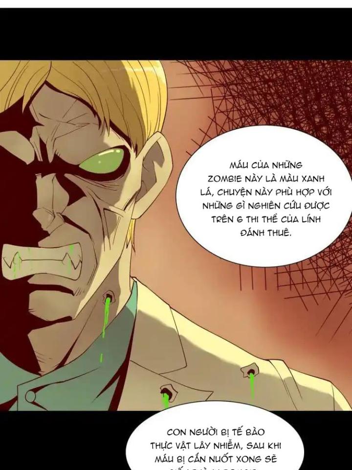 Phong Toả Tuyệt Đối Chapter 4 - Next Chapter 4