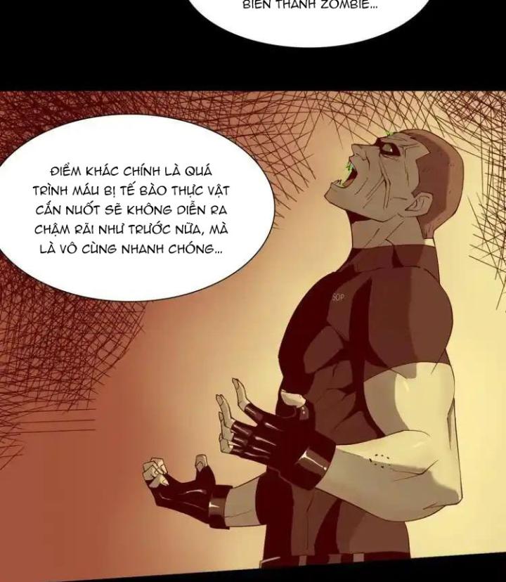 Phong Toả Tuyệt Đối Chapter 4 - Next Chapter 4