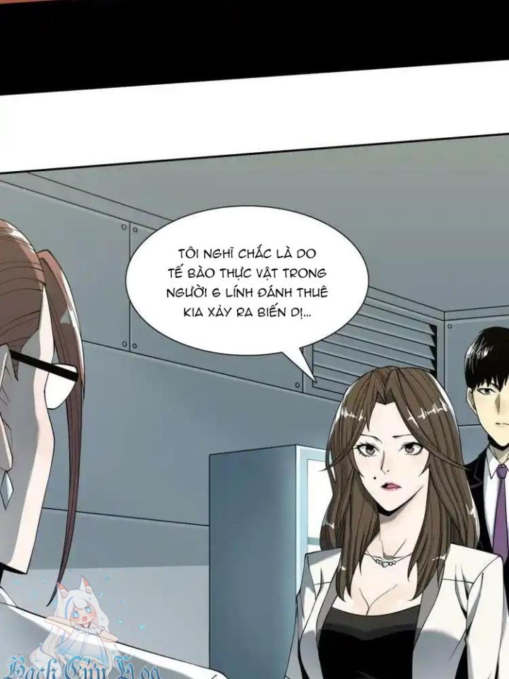 Phong Toả Tuyệt Đối Chapter 4 - Next Chapter 4