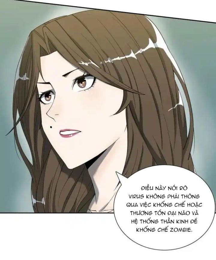 Phong Toả Tuyệt Đối Chapter 4 - Next Chapter 4