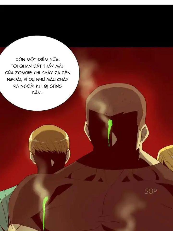 Phong Toả Tuyệt Đối Chapter 4 - Next Chapter 4