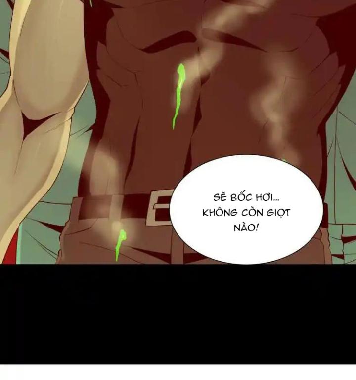 Phong Toả Tuyệt Đối Chapter 4 - Next Chapter 4