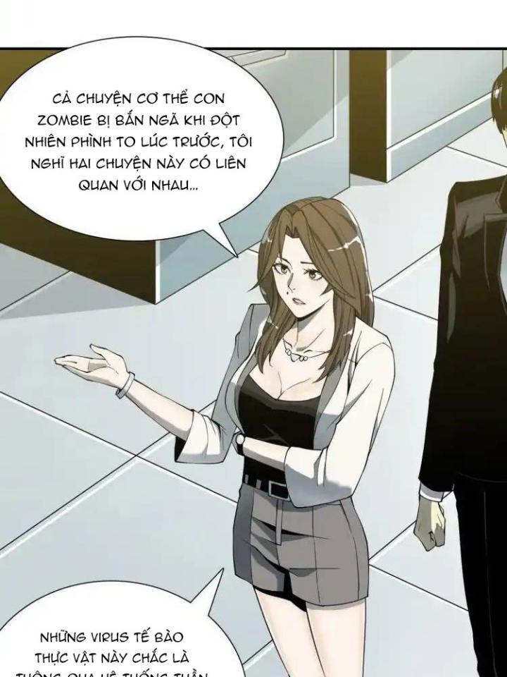 Phong Toả Tuyệt Đối Chapter 4 - Next Chapter 4